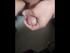 my masturbation - who will help me with it?