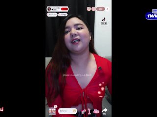 LIVE SELLING GONE WRONG  Sharinami