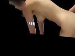 Doggy without background - Screenshot 4 of 16 - Natural Tits