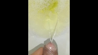 отчаянное долгое и приятное писание, оригинальный звук, крупный план