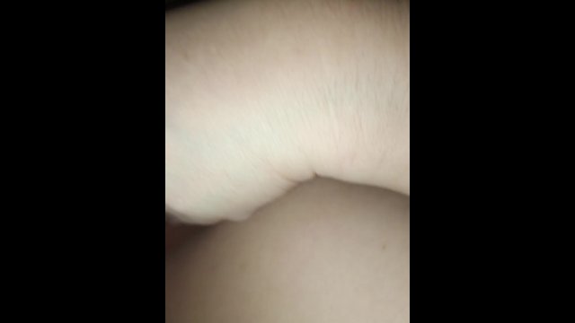 My Wife's Anal Is So Good Feels Like Her Mouth