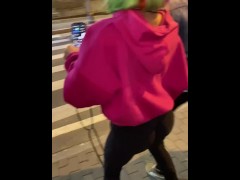 Девушки удивили парня и отсосали ему на лодке - Screenshot 1 of 16 - Amateur Porn