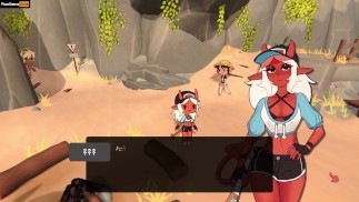 8-я хентай-секс-игра Heaven Секс-игра Секс-сцены Геймплей Часть 1 - Тест [18+]