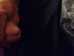 Making myself cum all say long