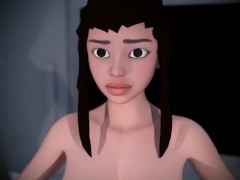 FGGB 46 Juno futadom - Screenshot 1 of 16 - Overwatch Futa