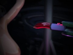 FGGB 46 Juno futadom - Screenshot 8 of 16 - Juno