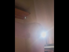 IntroducingLaylaStripping 15/16