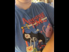 Fun Chubby Slut Loki Chats Daily!