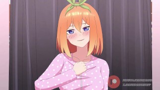 Yotsuba is very hot