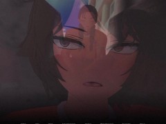 TWISTED WORLD Remake #28: I almost managed to fuck the hot doctor