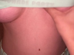 Трахаемся в разных позах с моей малышкой(18+) - Screenshot 2 of 16 - раком