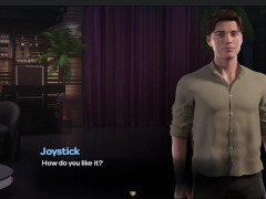 Symphony of the Serpent - Ep 3