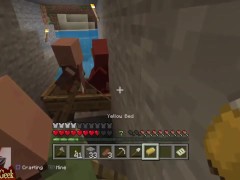 The Pythons & ScytheGirl Build A Beachfront Oasis!