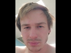 A Caveman Stares At You Seductively