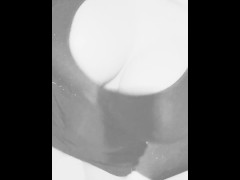 Big boobs blonde Latina with a monster clit - Screenshot 1 of 16 - Big Ass Latina
