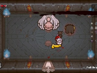 Коробка с игрушками Мэгги - Blue Baby и Mega STN Run- ИГРОВОЙ ПРОЦЕСС