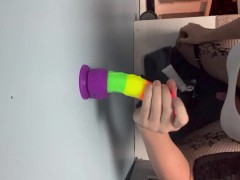 CD BJ practice - Screenshot 1 of 16 - Sissy