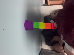 CD BJ practice - Screenshot 11 of 16 - Sissy