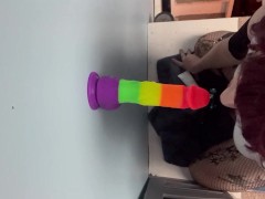 CD BJ practice - Screenshot 16 of 16 - Sissy