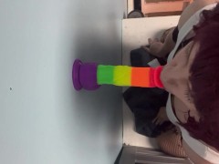 CD BJ practice - Screenshot 8 of 16 - Amateur Blowjob