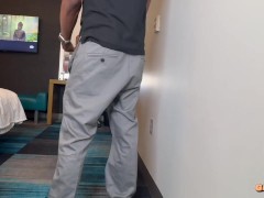 Busty porn actress BEGS to Fuck Big Dick Delivery Guy - Screenshot 10 of 16 - Delivery Guy
