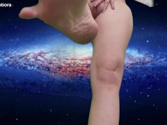 Evil Maleficent grows SFX - Screenshot 14 of 16 - Giantess Animation