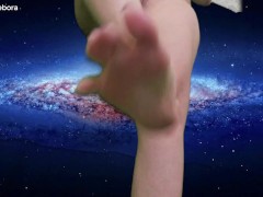 Evil Maleficent grows SFX - Screenshot 16 of 16 - Giantess
