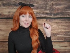 Foot Boy Training Part 2 - Learn How To Worship My Feet