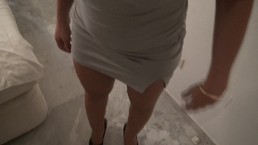 第一次操哥伦比亚最便宜的妓女