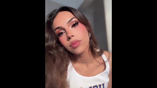 Тебе нравятся трансы, которые крупнее тебя?