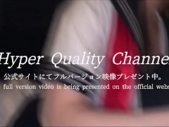 ※完全顔出し【痙攣絶頂制服女子】有名雑誌表紙掲載専属モデル。何回も中イキする敏感処女膜へ妊娠するまで大量中出し。