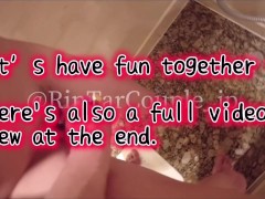 【潮吹きハメ撮りセックス】　個人撮影　個撮　素人カップル　ハメ撮り　潮吹き　日本人　ハメ潮　中出し