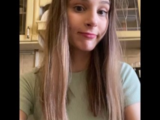 In the Kitchen