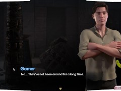 Symphony of The Serpent Gameplay P17