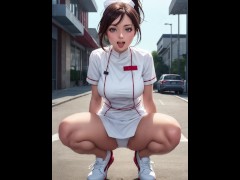 こんなコスプレ女子がいたら・・・いろいろ編０２ 9/16