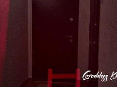 Ты пришел к Goddess Katrina Fox, чтобы быть ее послушным псом и служить всю свою жалкую жизнь - Screenshot 2 of 16 - Pet Slave
