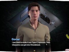 Symphony of The Serpent Gameplay P18
