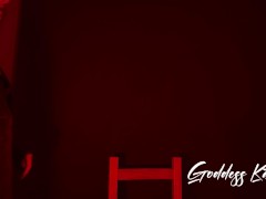 Ты верный пес Богини Ренаты Фокс и ты так счастлив служить ей - Screenshot 2 of 16 - Petplay