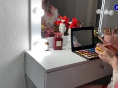 У моей мачехи доброе сердце и сочная задница - Screenshot 1 of 16 - Big Natural Tits