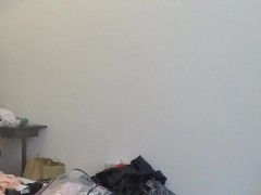 Super Hot Beautiful and Sexy Girls Try on Haul turns into a Lesbian Party on High Heels and skirts