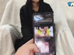 هزینه دکتر زیبایی زیاده گفتم مینو هستم پورن استار ایرانی جای هزینه کونم کرد آبشوخوردم / horny doctor - Screenshot 4 of 16 - جدید