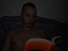 Самый вкусный член у NASHIDNI - Screenshot 1 of 16 - Nashidni