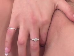 Teagan Presley Masturbating with a Dildo- PervMilfsnTeens