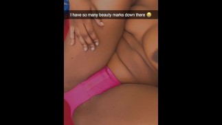 Jen tu ležím, HORNY pro tatínka 🥹