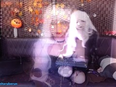 Halloween Streams - Screenshot 4 of 16 - Catgirl