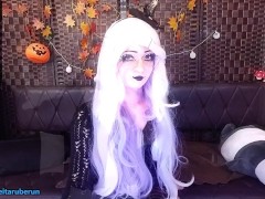 Halloween Streams - Screenshot 9 of 16 - Catgirl