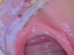 Hot amateur comparto la polla dura de mi amigo  con muñeca sexual de grandes tetas - Tantaly xxx - Screenshot 8 of 16 - Porno En Espanol