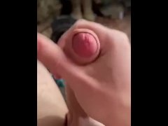 После душа решил вздрочнуть - Screenshot 5 of 16 - Big Cock