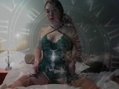 Financial Obedience PREVIEW Findom Femdom Spiral Induction Fantasy Goddess Worship