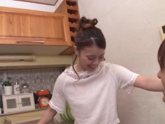 朝から晩まで隙があったら即挿入 ～ご奉仕過剰ないい女と中出し3連発！～ 涼宮のん - Screenshot 8 of 16 - Uncensored